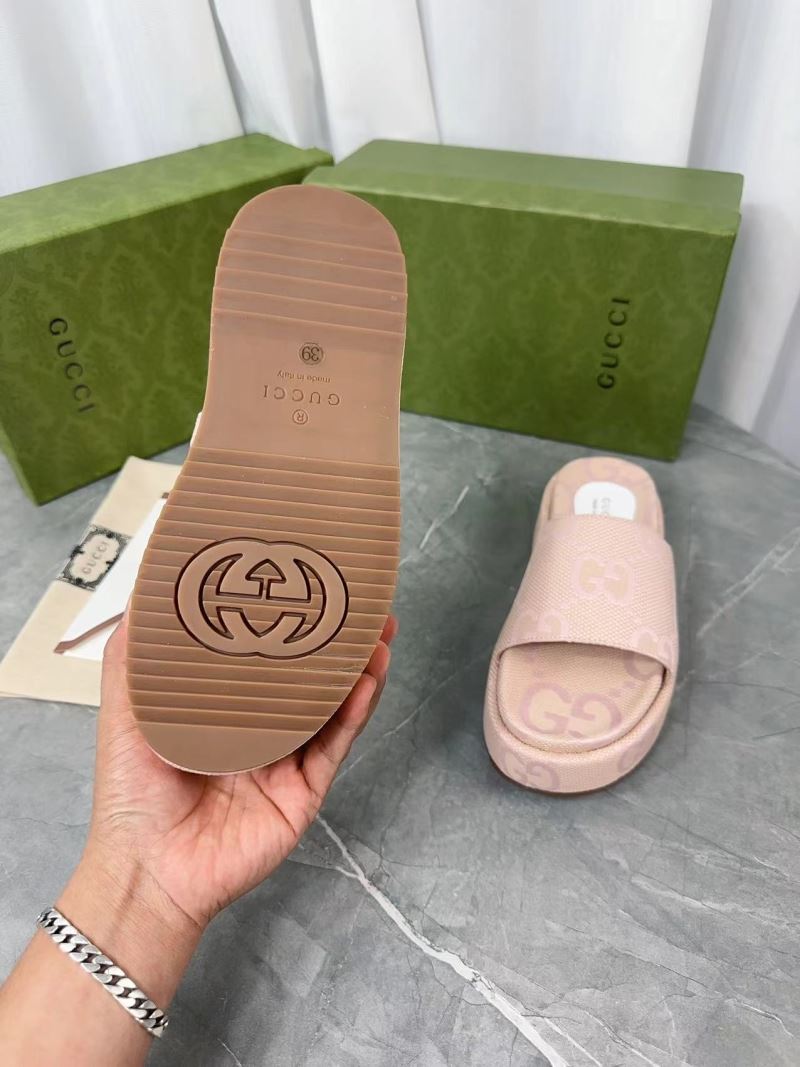 Gucci Slippers